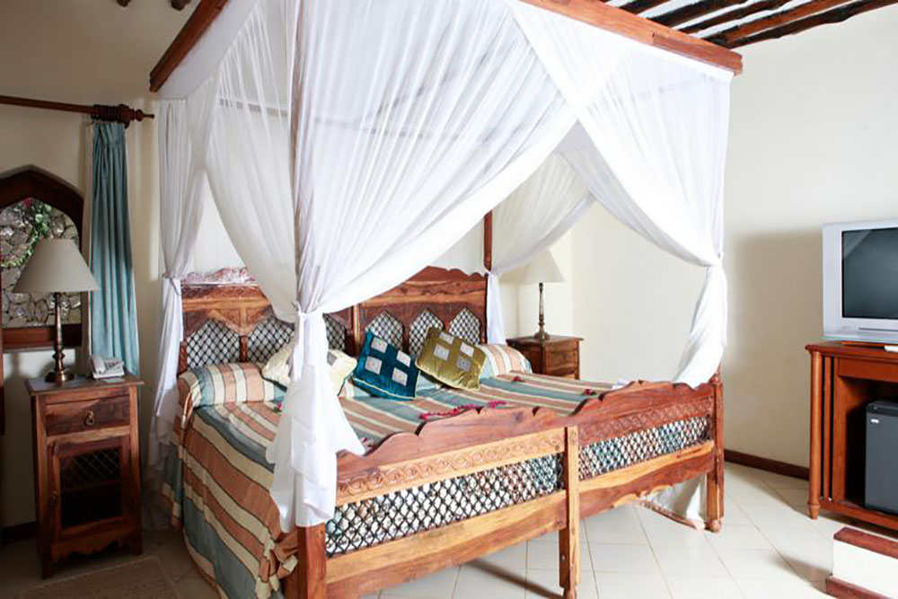SULTAN SANDS ISLAND RESORT