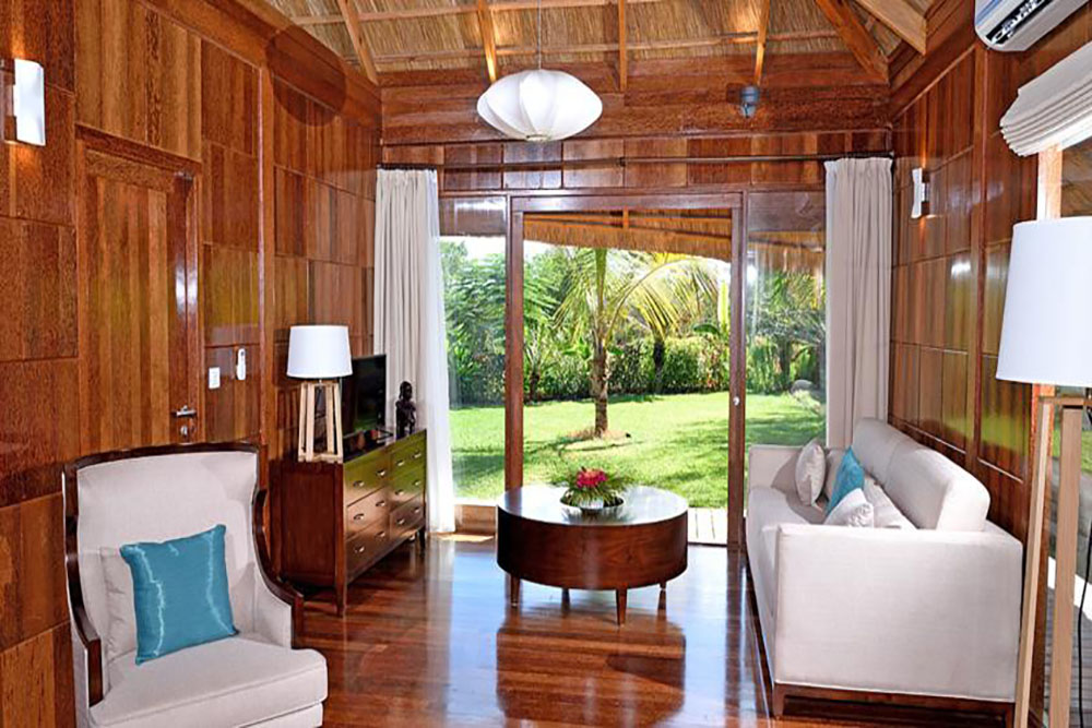 TULIA ZANZIBAR UNIQUE BEACH RESORT