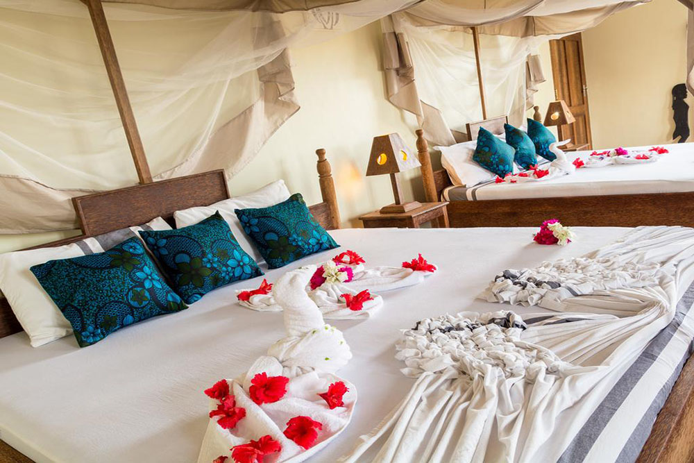 ZAN VIEW HOTEL