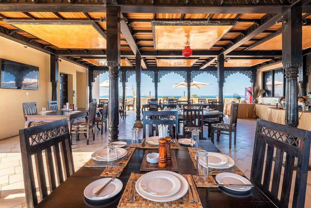 GOLDEN TULIP ZANZIBAR BOUTIQUE