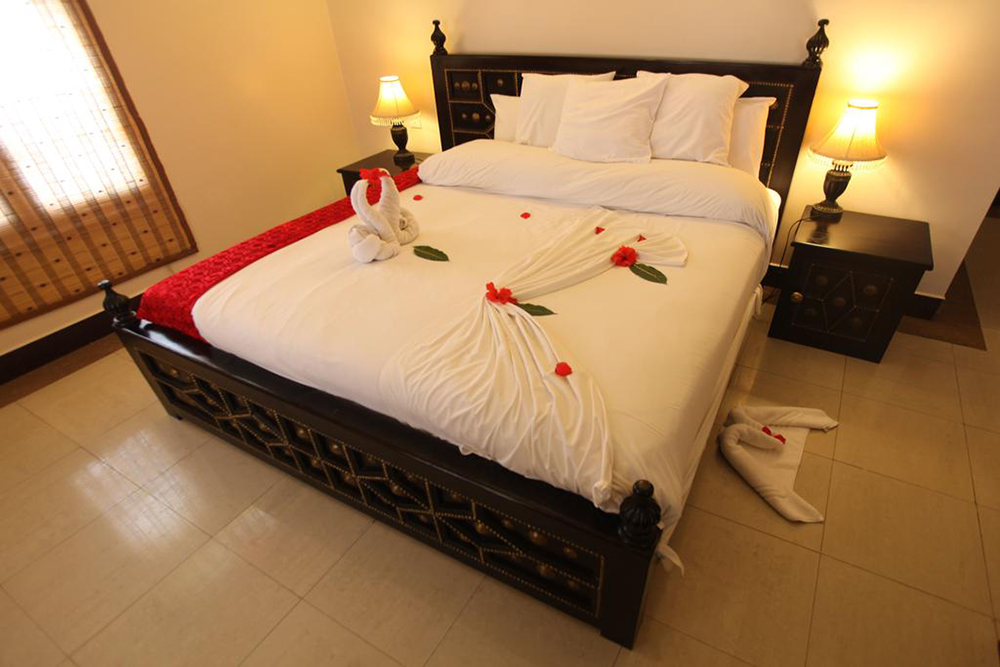 GOLDEN TULIP ZANZIBAR BOUTIQUE