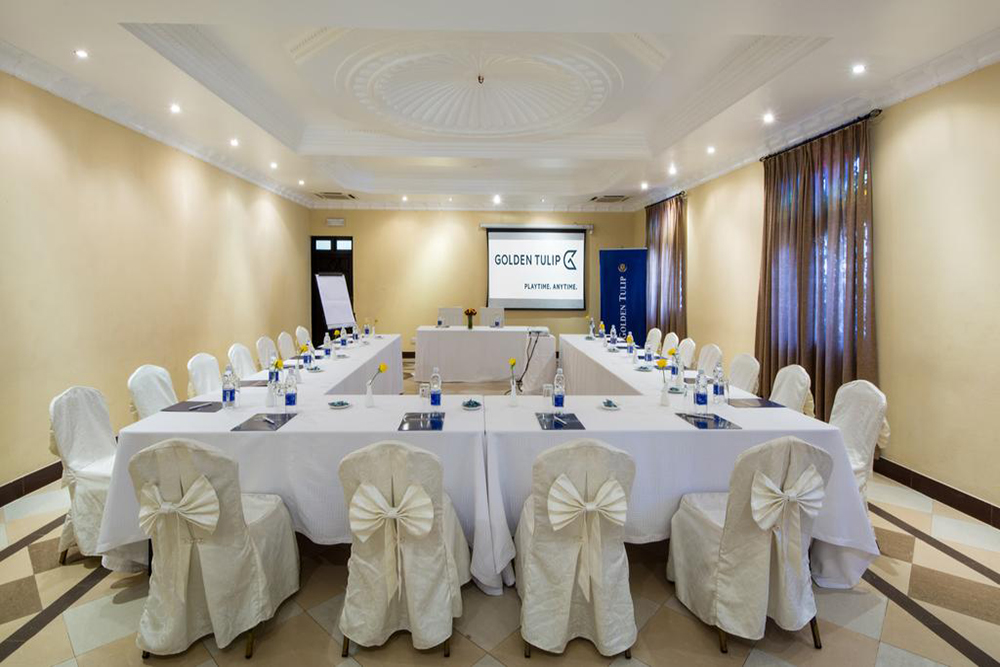 GOLDEN TULIP ZANZIBAR BOUTIQUE