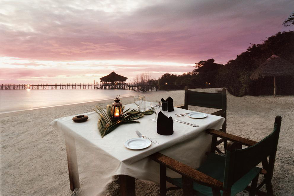 FUNDU LAGOON BOUTIQUE HOTEL