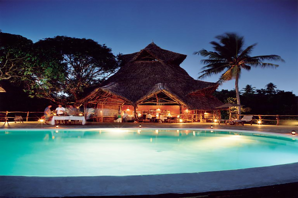 FUNDU LAGOON BOUTIQUE HOTEL