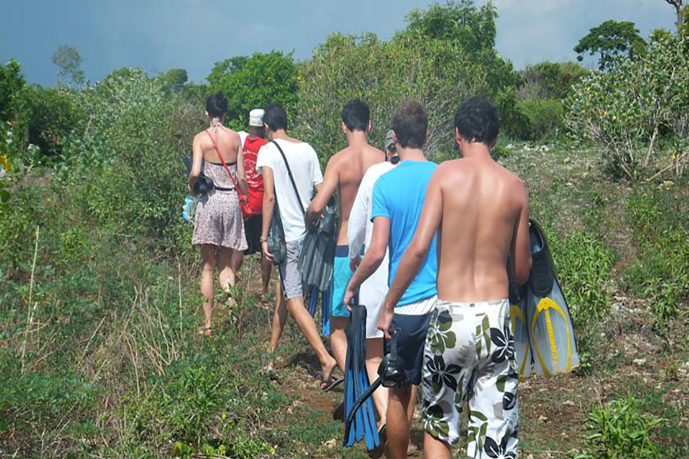 PEMBA ECO LODGE