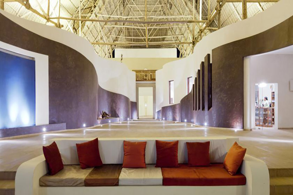ESSQUE ZALU ZANZIBAR