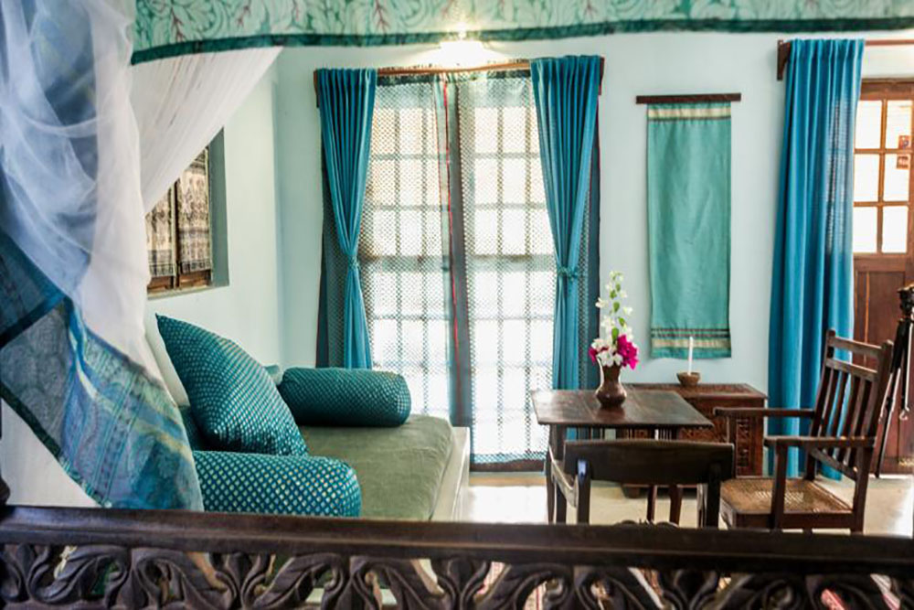 KENDWA ROCKS HOTEL