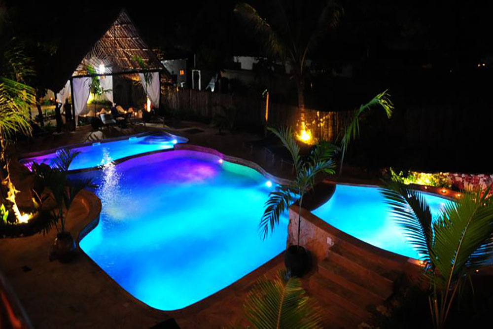 NATURAL KENDWA VILLA