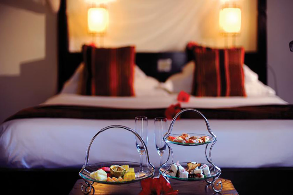DREAM OF ZANZIBAR RESORT