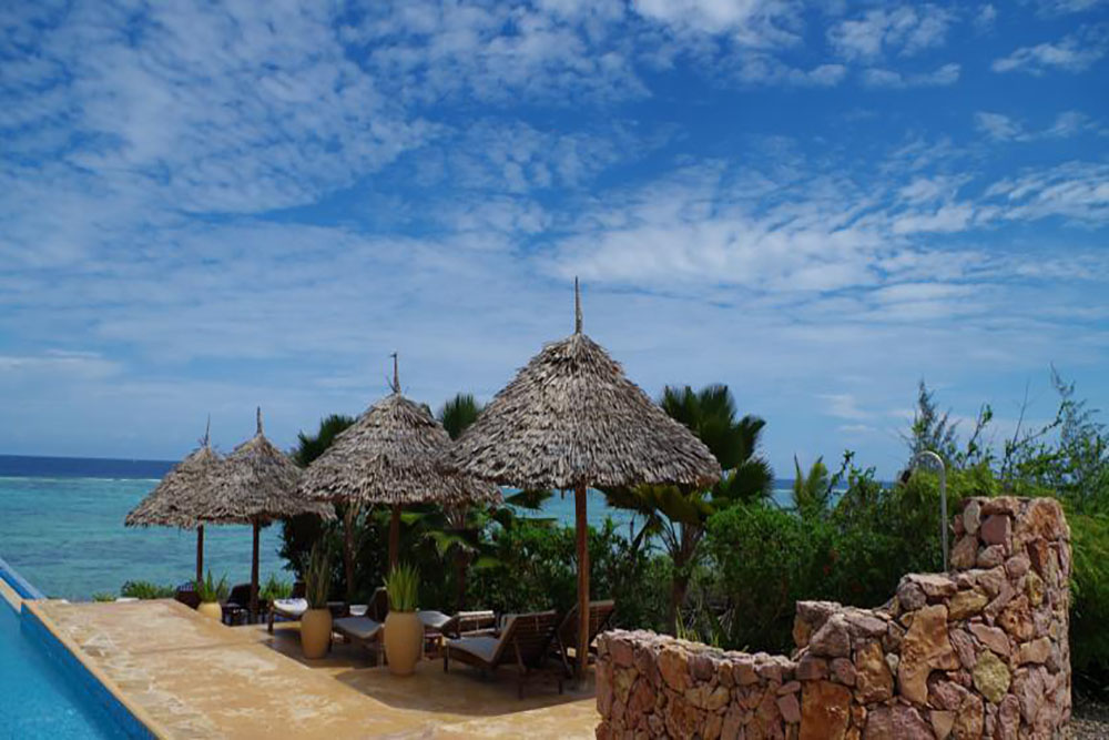 KASHA BOUTIQUE HOTEL