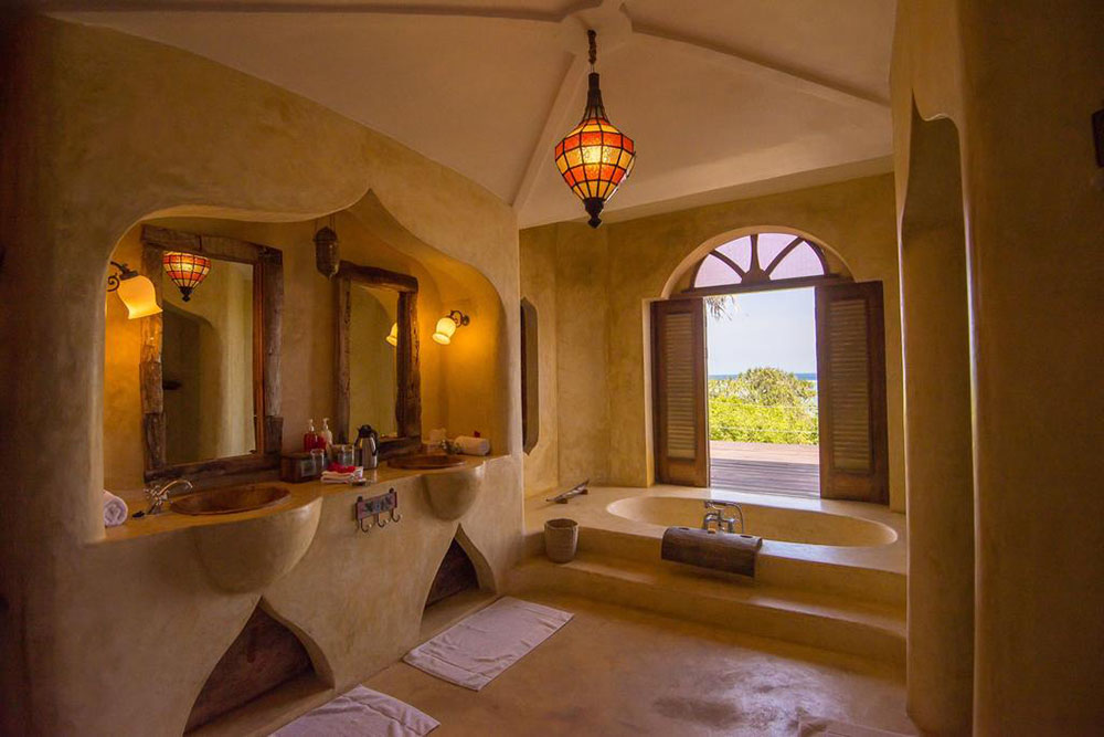 MATEMWE RETREAT HOTEL