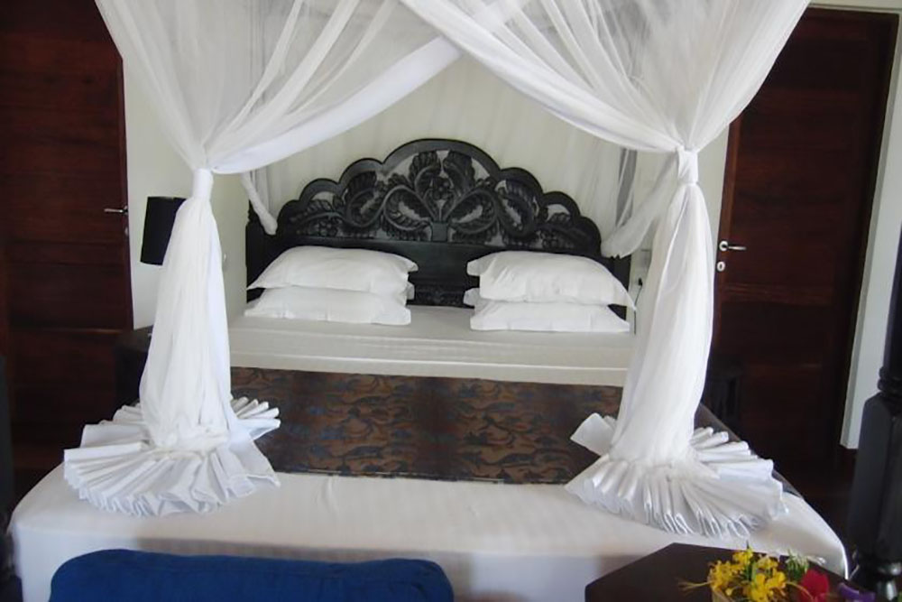 NEXT PARADISE BOUTIQUE RESORT