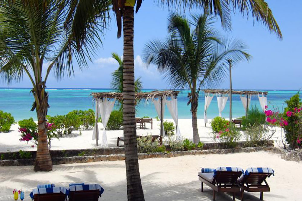 NEXT PARADISE BOUTIQUE RESORT