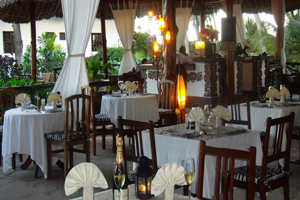 NEXT PARADISE BOUTIQUE RESORT