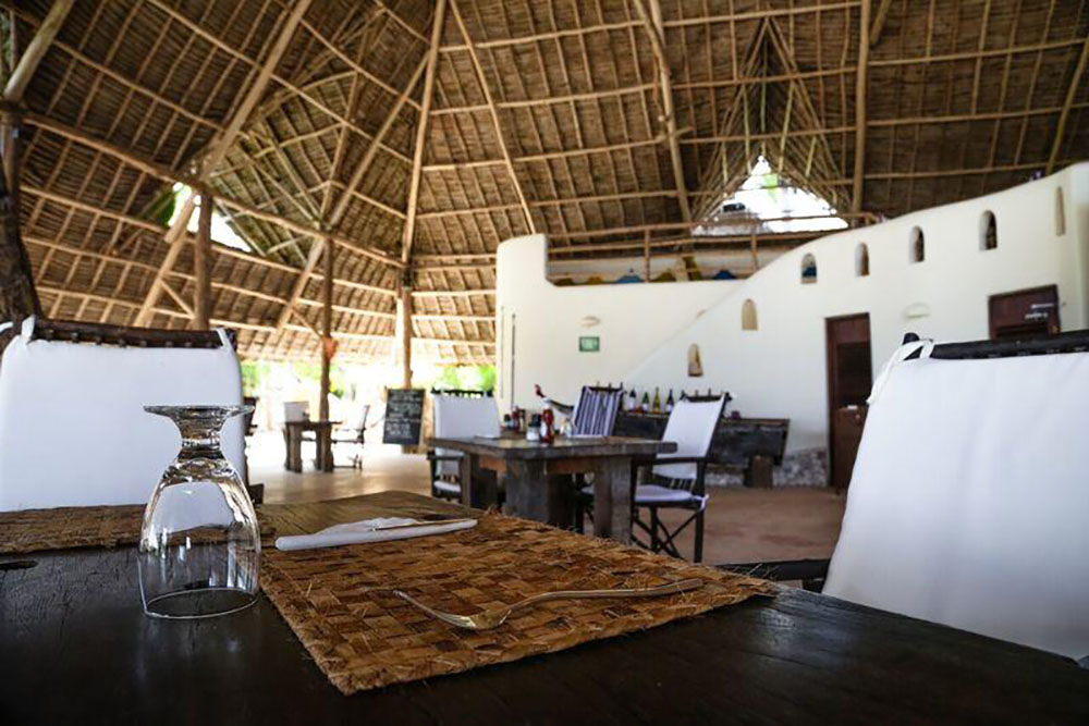 SUNSHINE HOTEL ZANZIBAR