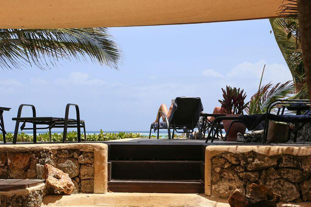 SUNSHINE HOTEL ZANZIBAR