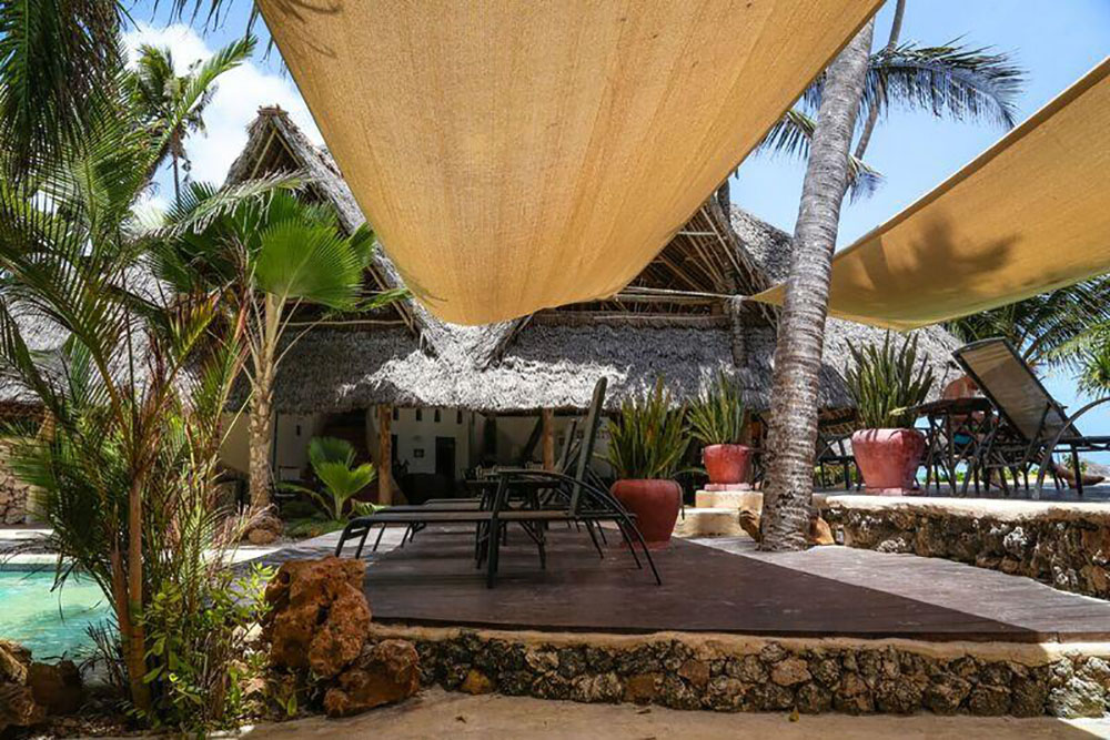 SUNSHINE HOTEL ZANZIBAR