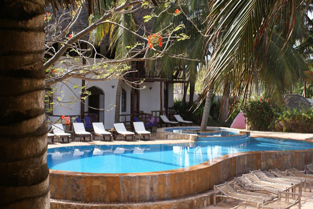 VILLA DIDA RESORT