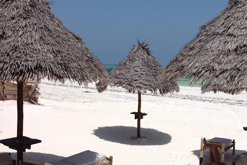 VILLA DIDA RESORT