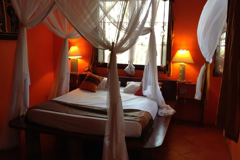 VILLA DIDA RESORT