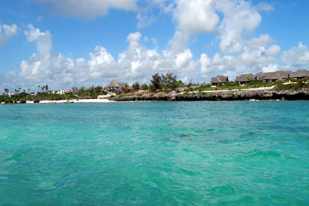 VILLA KIVA BOUTIQUE HOTEL