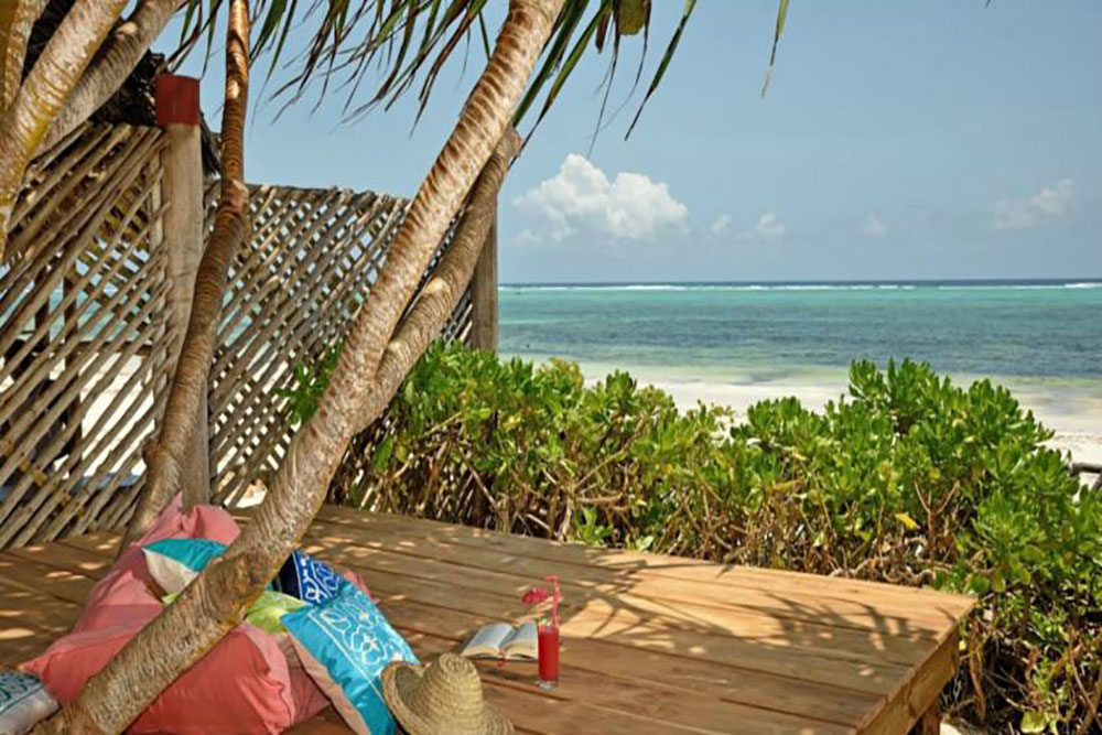 VILLA KIVA BOUTIQUE HOTEL
