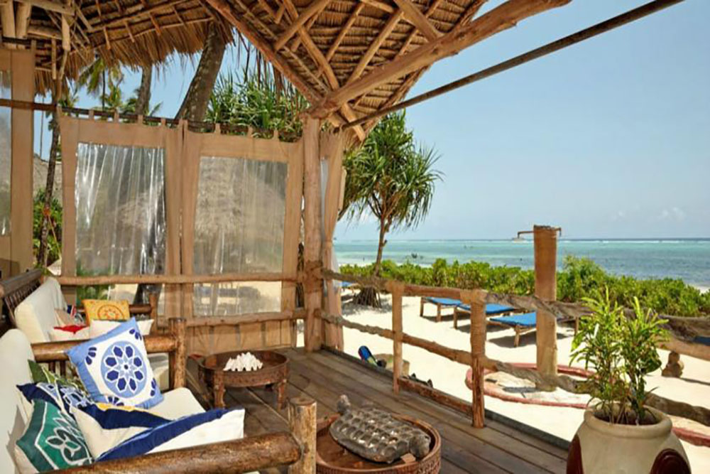 VILLA KIVA BOUTIQUE HOTEL