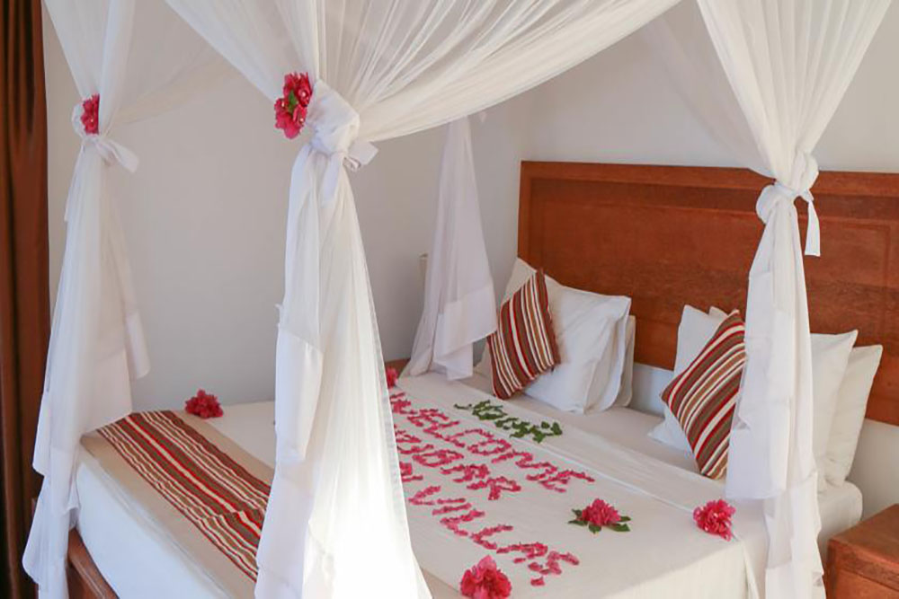 ZANZIBAR BAHARI VILLAS