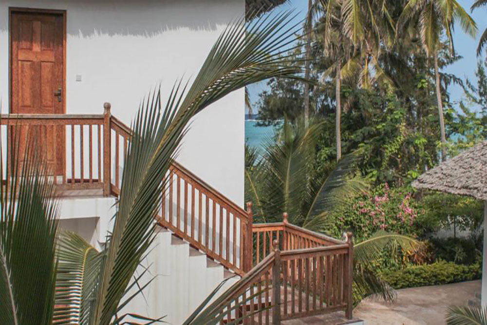 ZANZIBAR BAHARI VILLAS