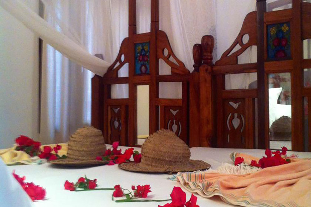 ZANZIBAR RETREAT HOTEL
