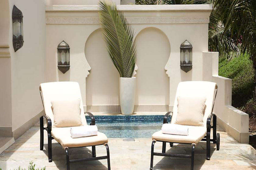 BARAZA RESORT & SPA