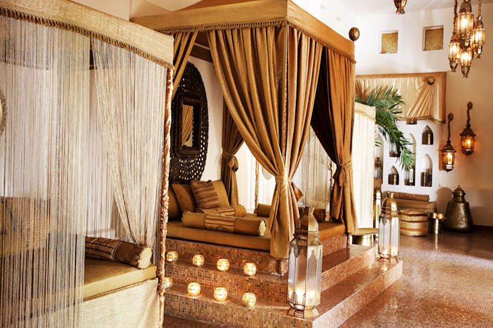 BARAZA RESORT & SPA