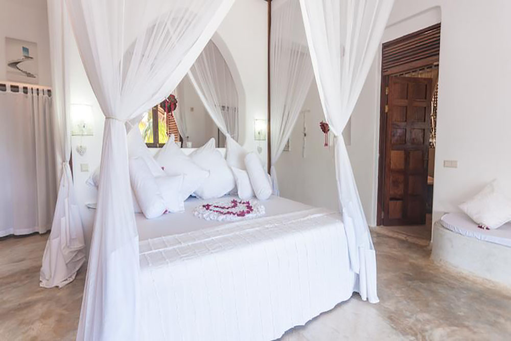 BOUTIQUE HOTEL MATLAI