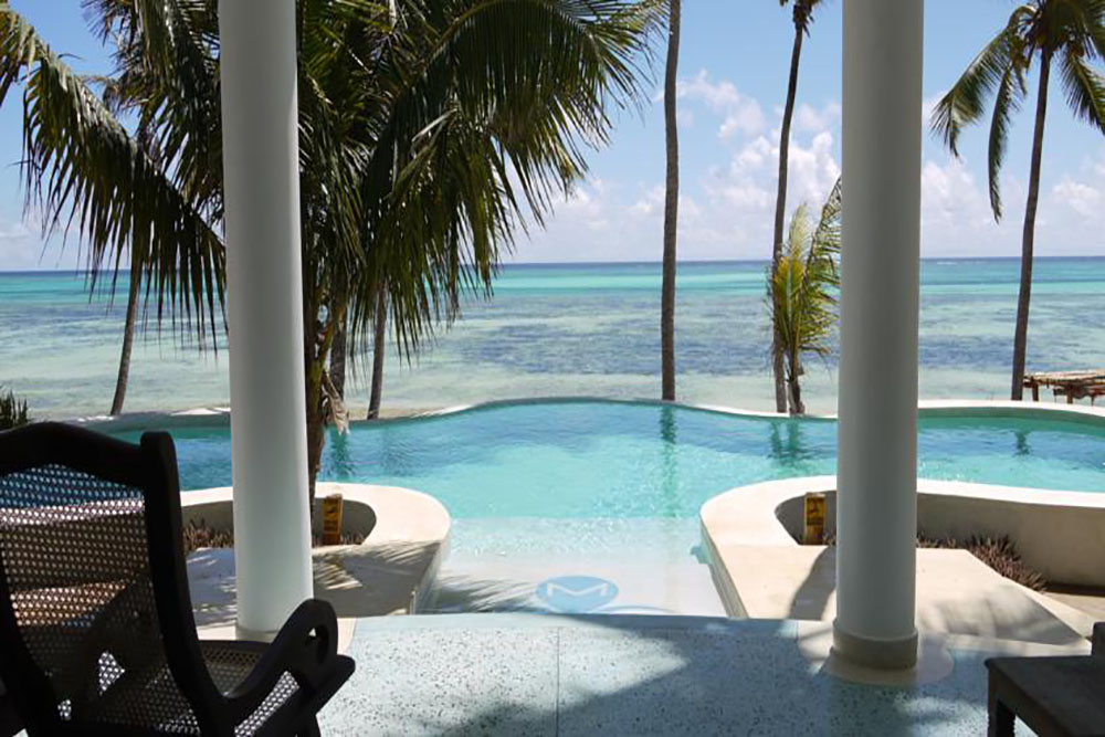 BOUTIQUE HOTEL MATLAI