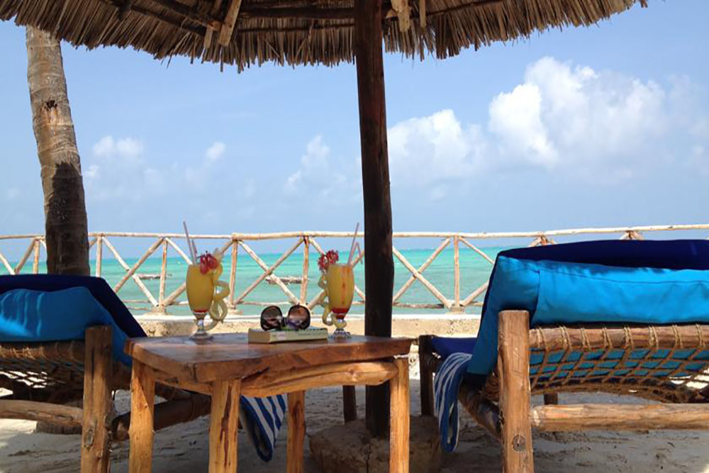 CASA DEL MAR