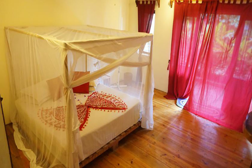 CASA DEL MAR