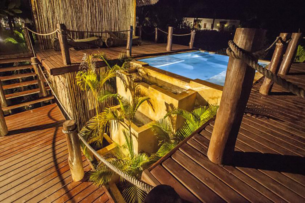 FRUIT & SPICE WELLNESS RESORT