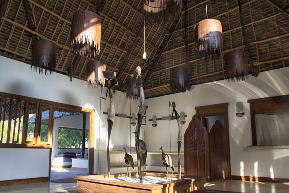 KARAFUU BEACH RESORT & SPA