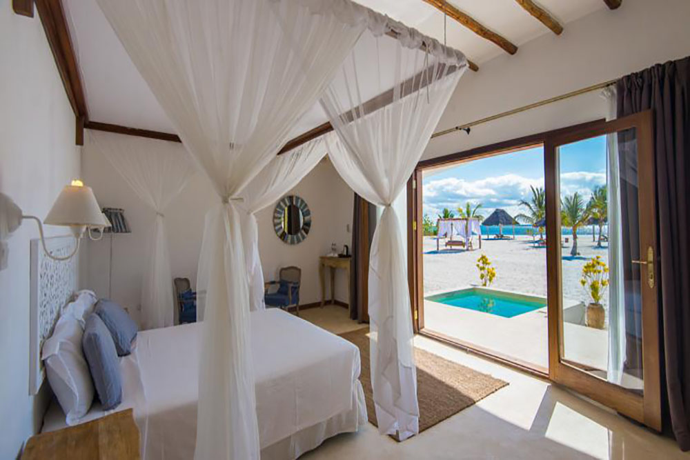 KONOKONO BEACH RESORT