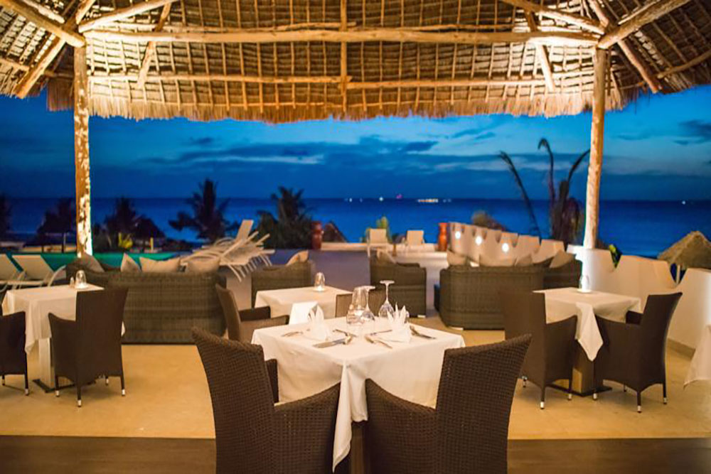 KONOKONO BEACH RESORT