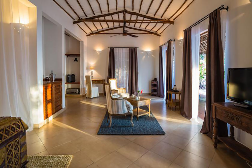 KONOKONO BEACH RESORT