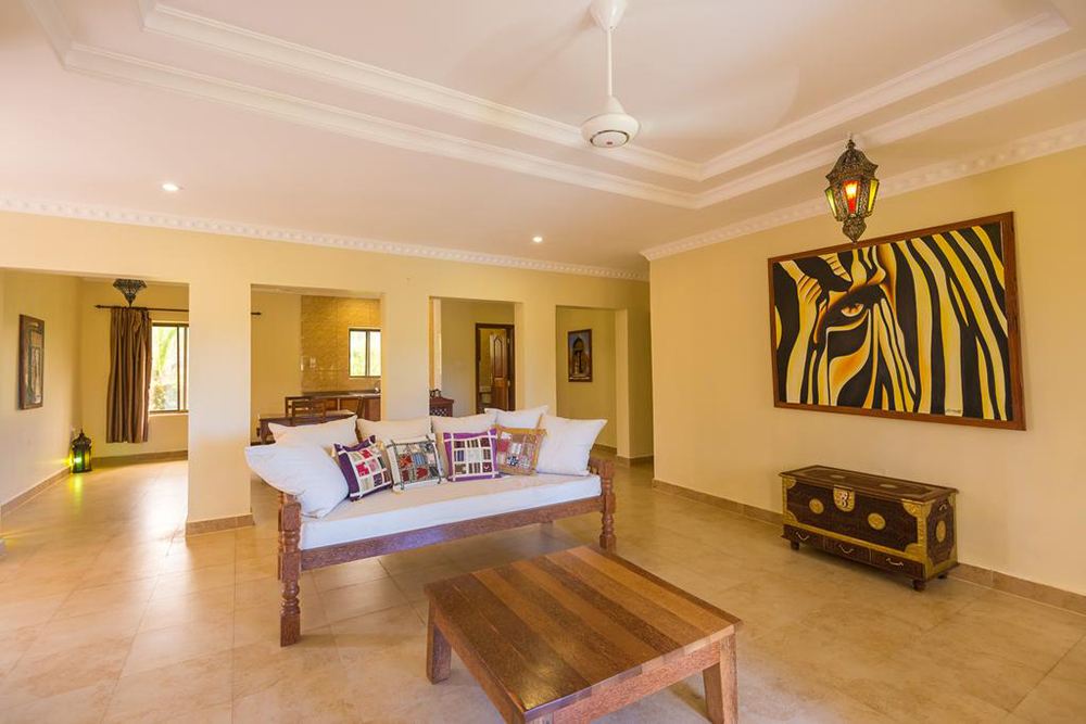 THE SANDS BEACH RESORT