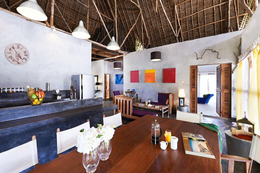 UPENDO ZANZIBAR
