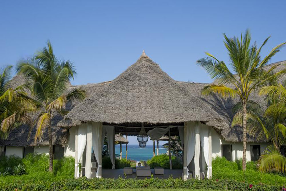 ZAWADI HOTEL